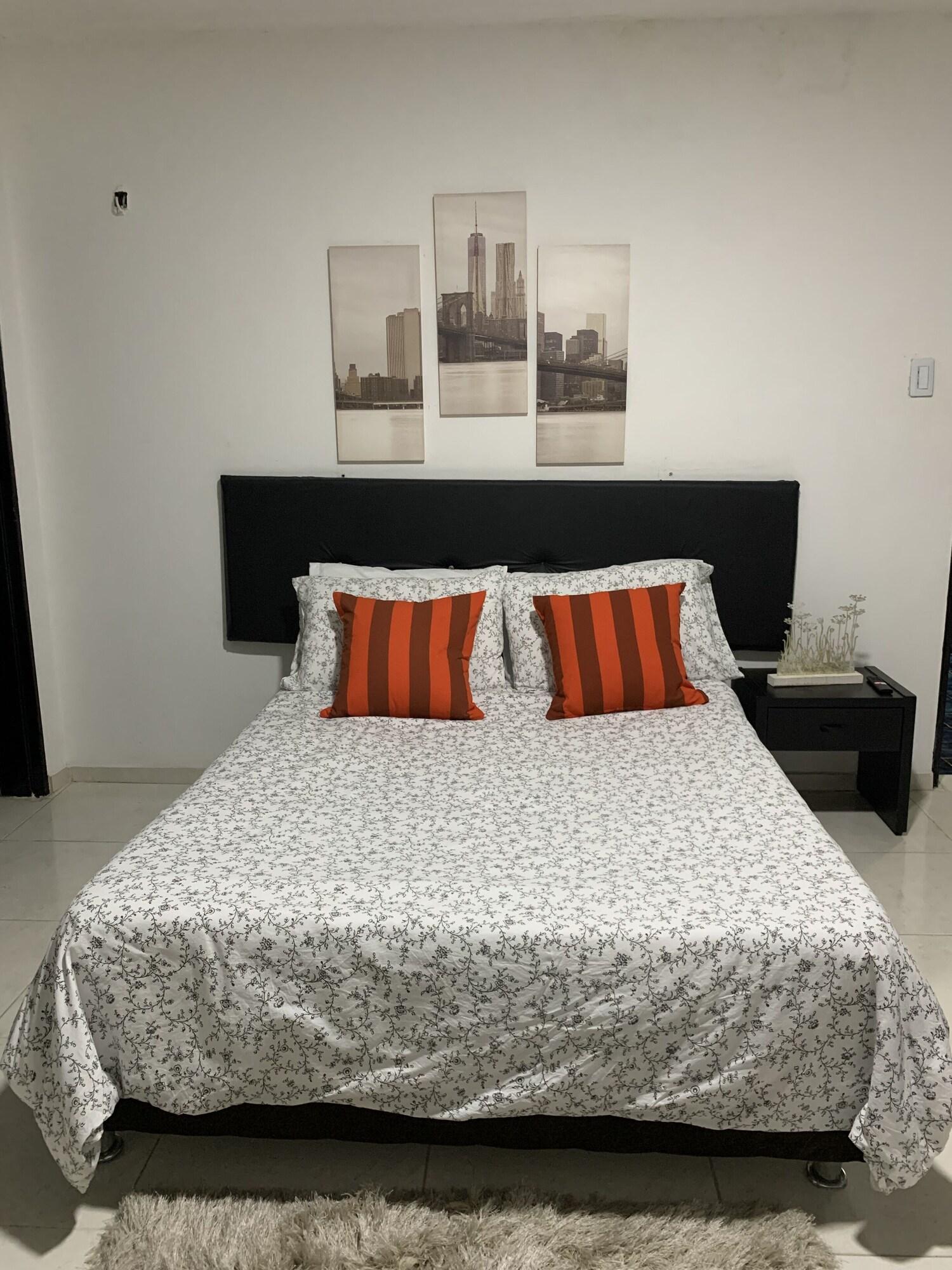 Habitación HOSTAL RINCON DE GRANADA