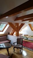 Alquiler Vacacional - Bujrum&Enjoy = Welcome and enjoy - Attic Flat Old Town Sarajevo