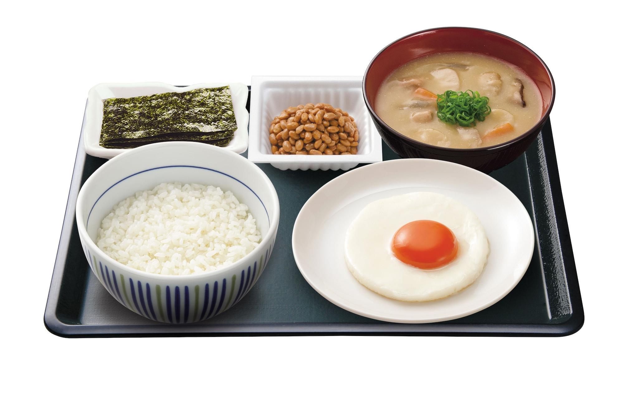 Restaurant Smile Hotel Shinagawa Sengakuji Ekimae