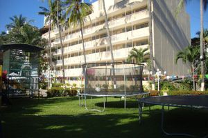 Alojamiento - Sands Acapulco