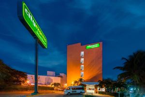 undefined - City Express Junior by Marriott Ciudad Del Carmen