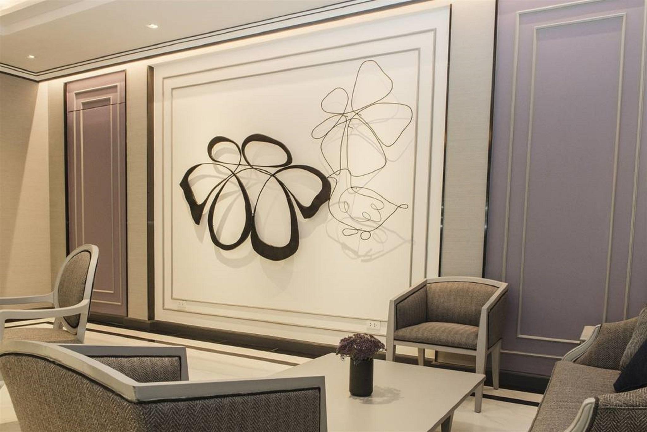 Vista Exterior imm hotel Ladprao Bangkapi Bangkok