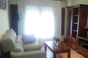 Alquiler Vacacional - Casa Amadeus in Toledo Magico for 4-6 people with garage.