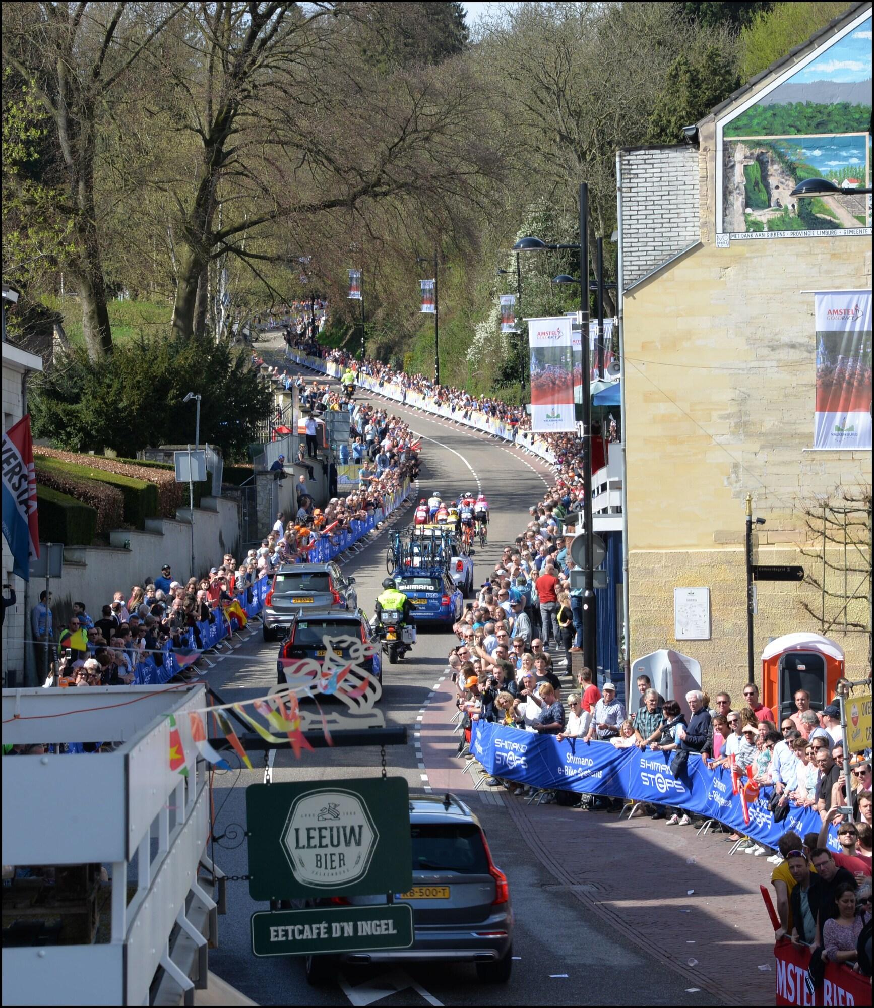 Varios Hotel Limburgia