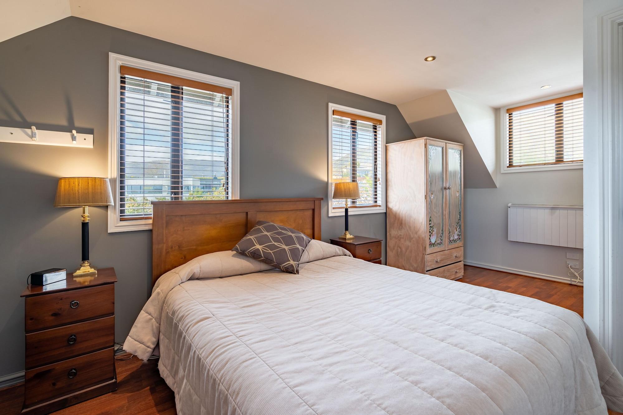 Habitación Wanaka Luxury Apartments