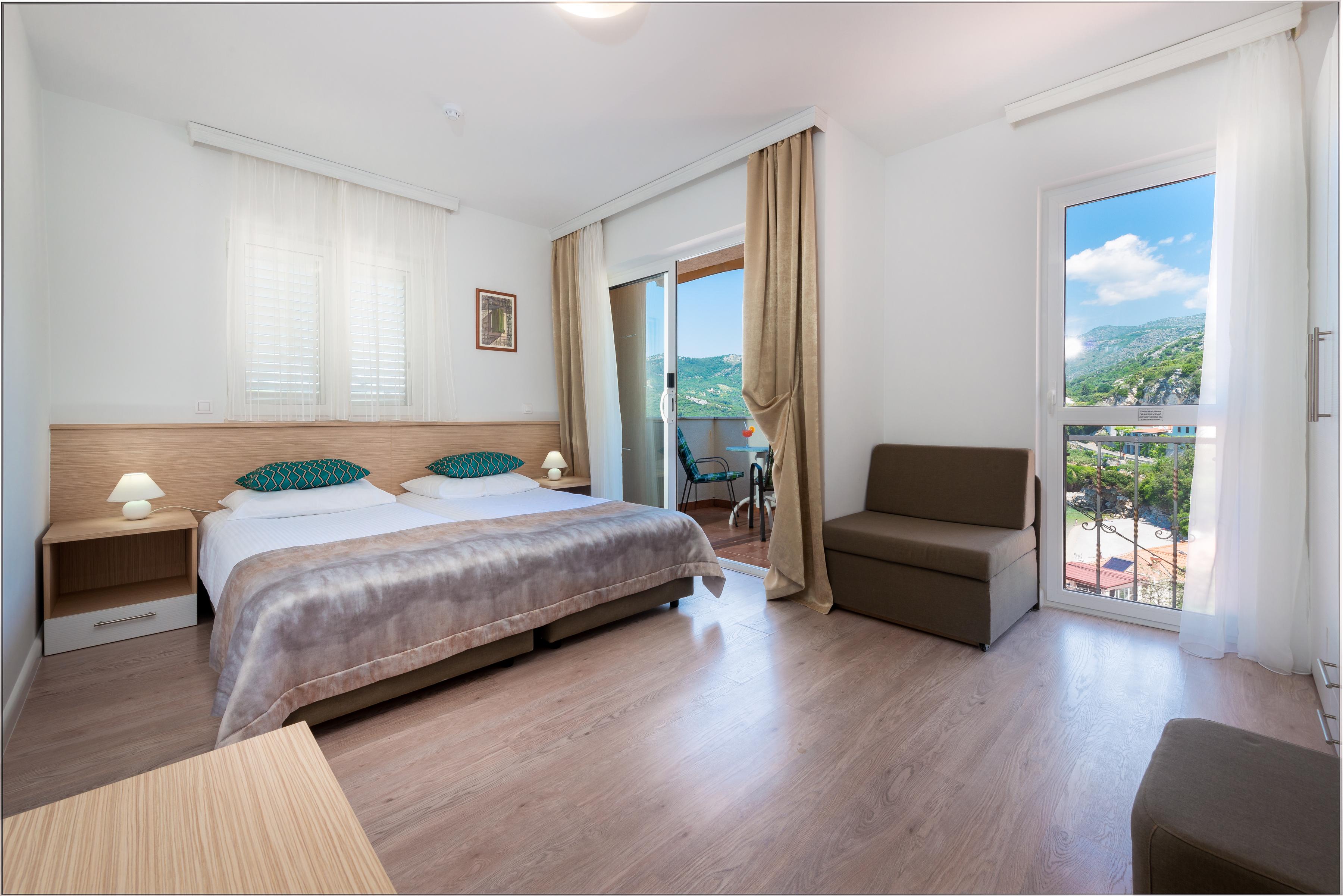 Varios Villa Lanterna