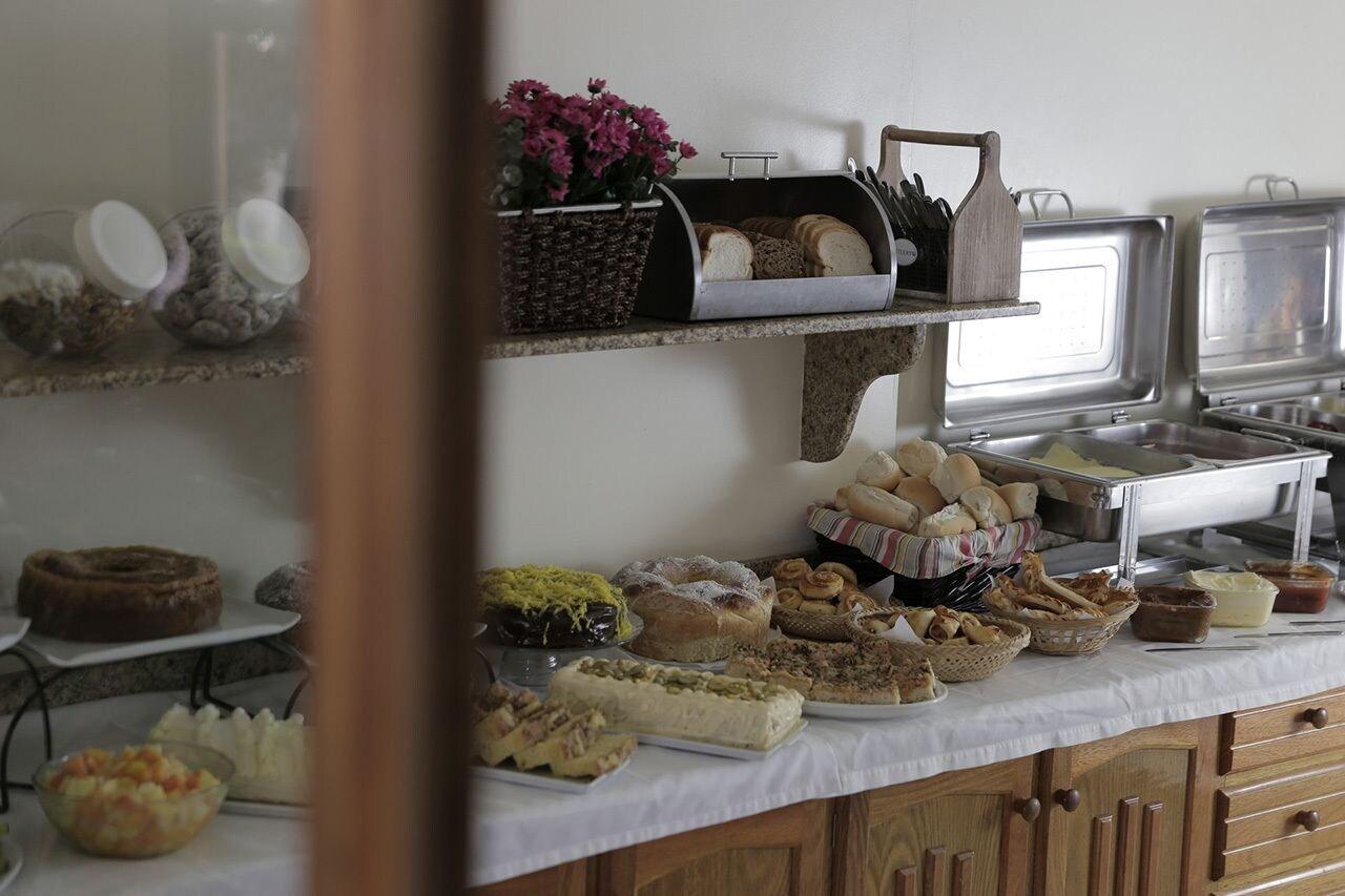 Restaurant Hotel Mainardi