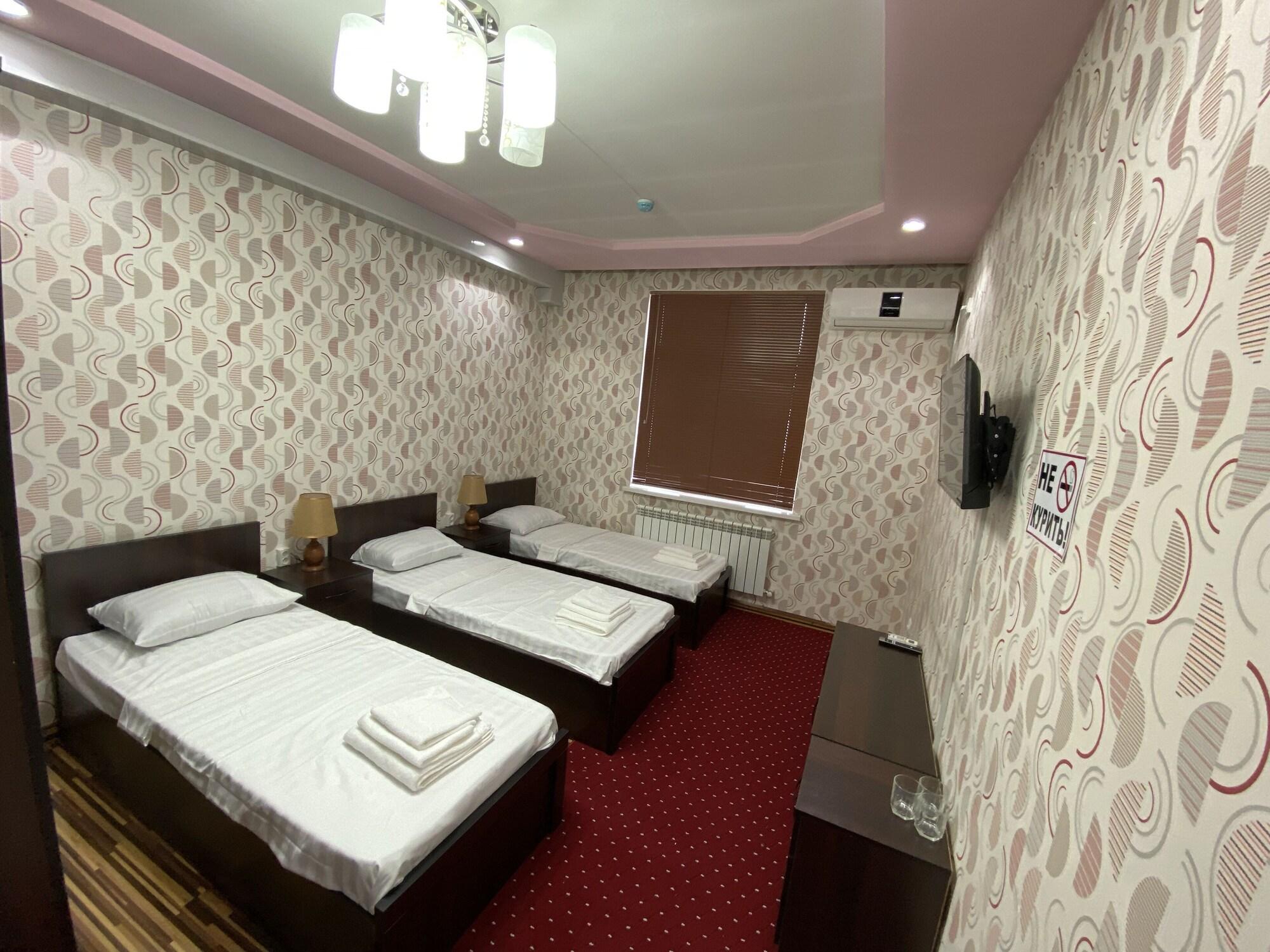 Habitación veagat b&b