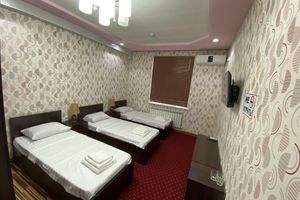 Alojamiento - veagat b&b
