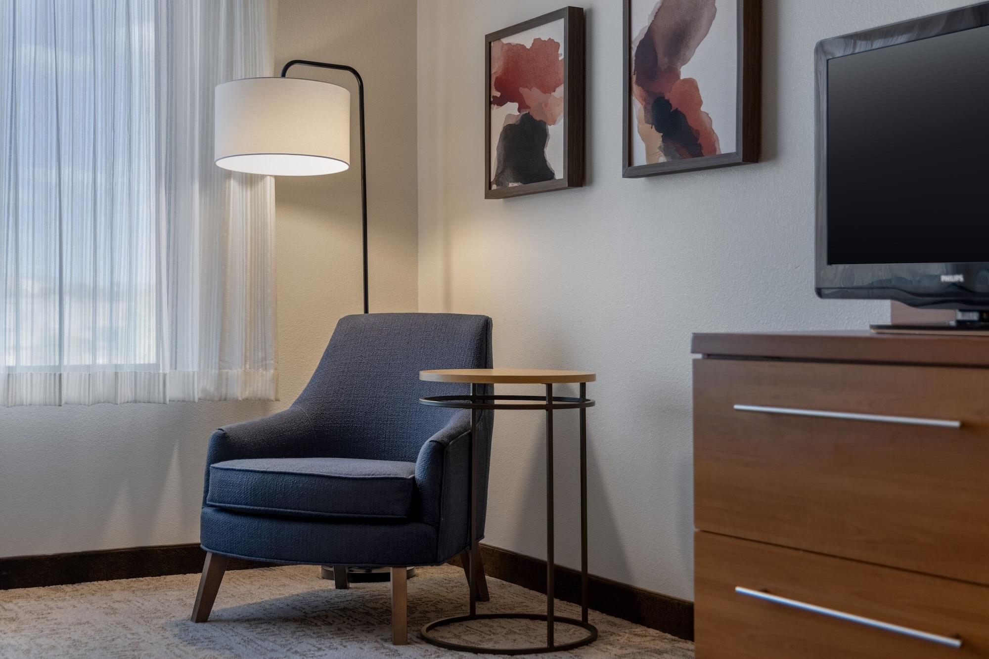 Habitación TownePlace Suites Albuquerque North