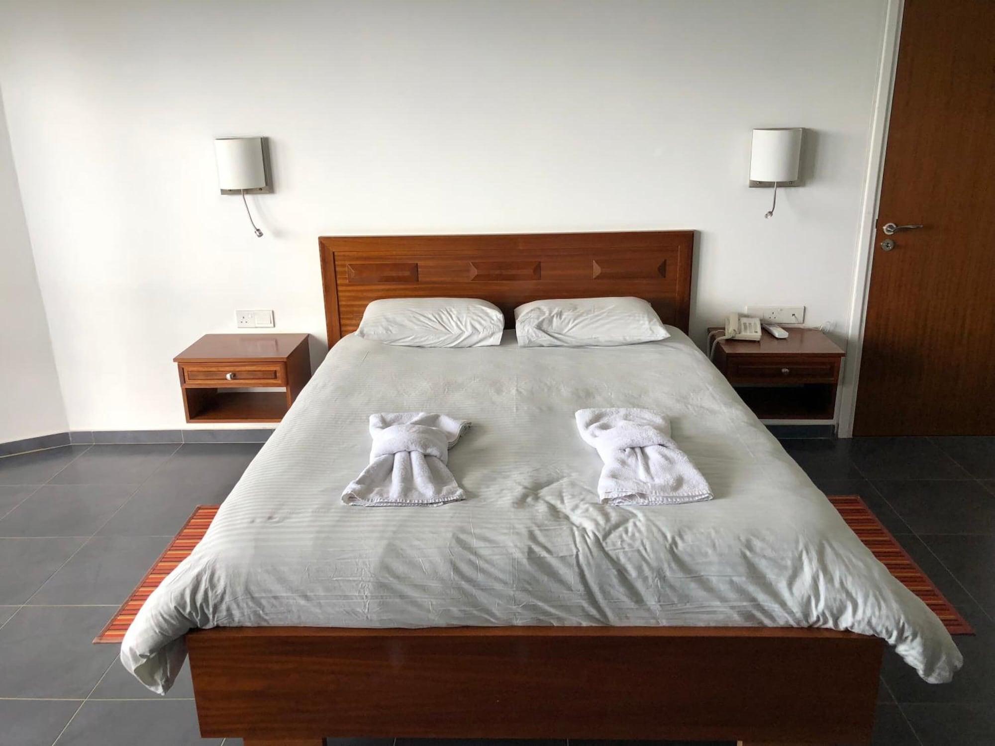 Habitación Demetriou Paradisos Hills