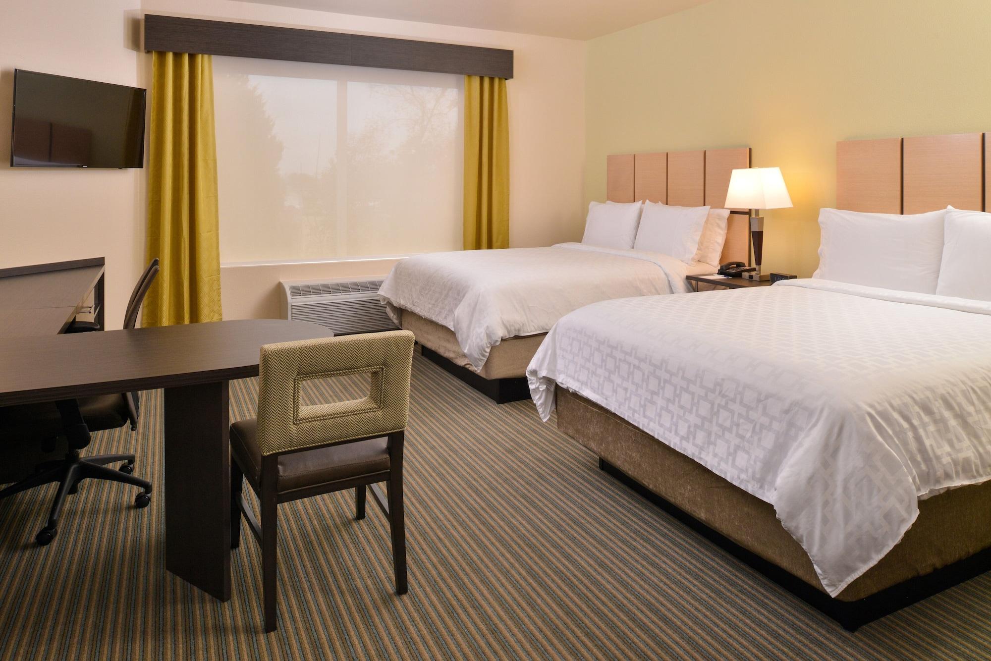 Habitación Candlewood Suites Austin Airport by IHG