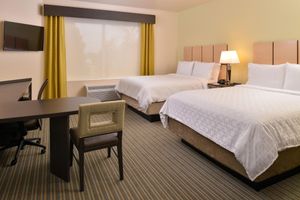 Alojamiento - Candlewood Suites Austin Airport by IHG