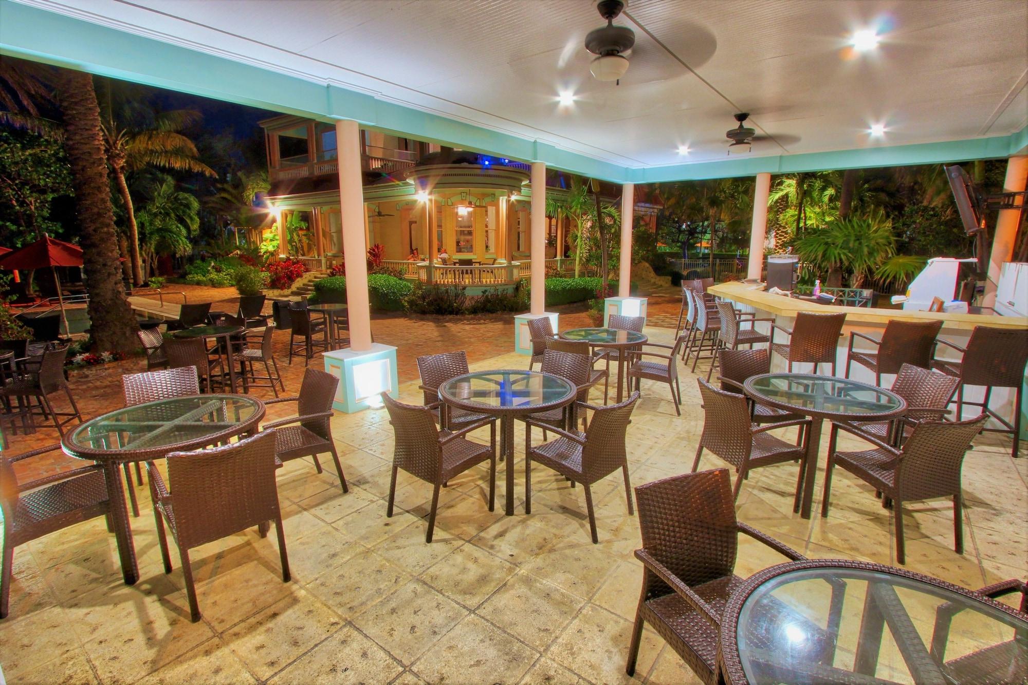 Bar/Salón Southernmost House