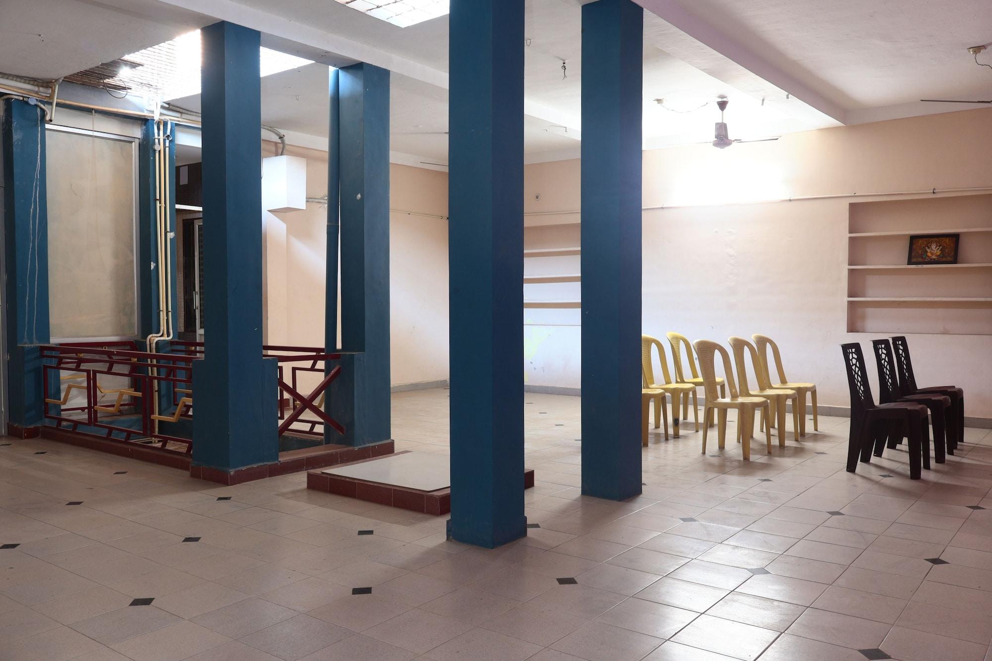 Salón de Baile Grand D Gala