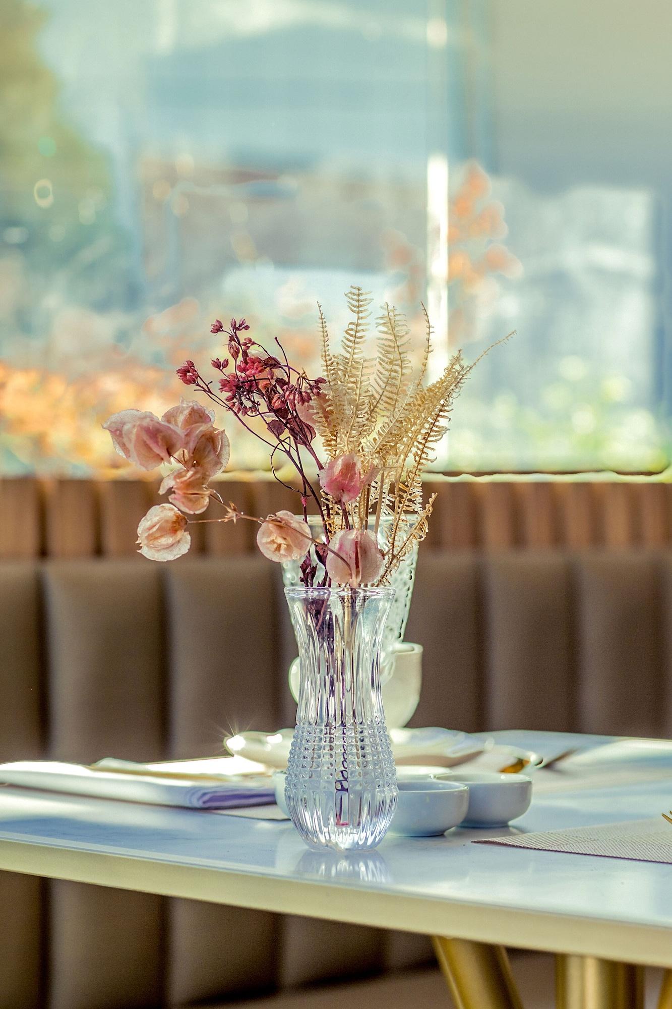 Restaurant Blumen Hotel Boutique
