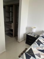 Alquiler Vacacional - Modern, cozy, eco-field and very equipped with two bedrooms and private parking.