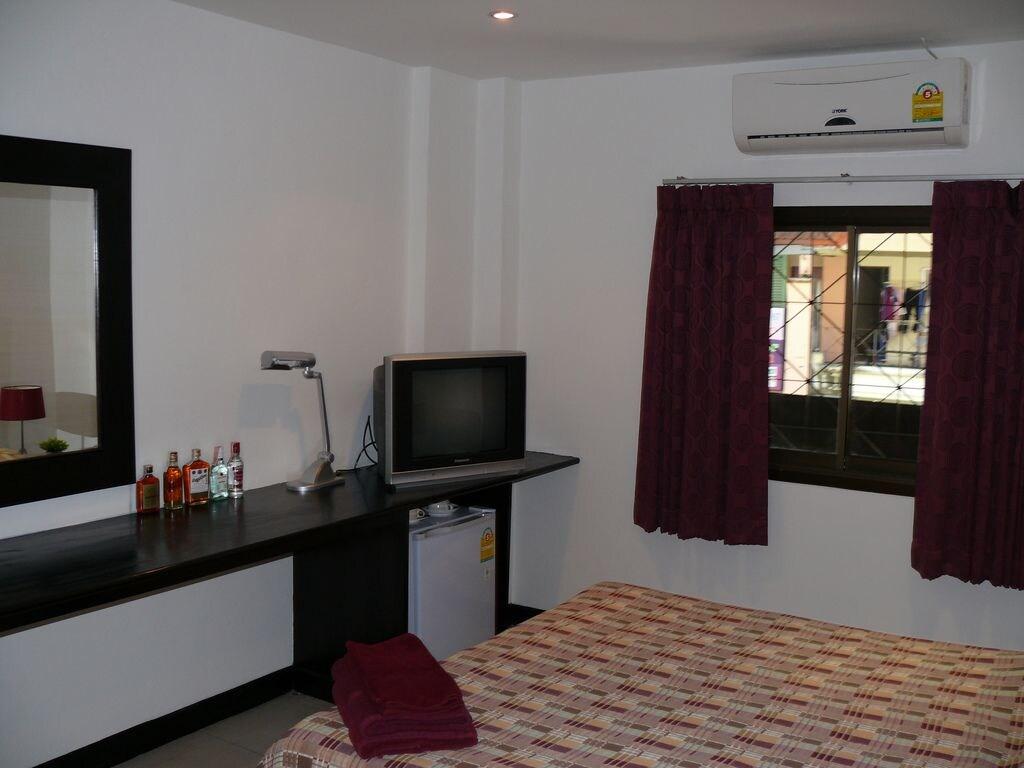 Set de Habitación Aquarius Gay Guesthouse & Sauna