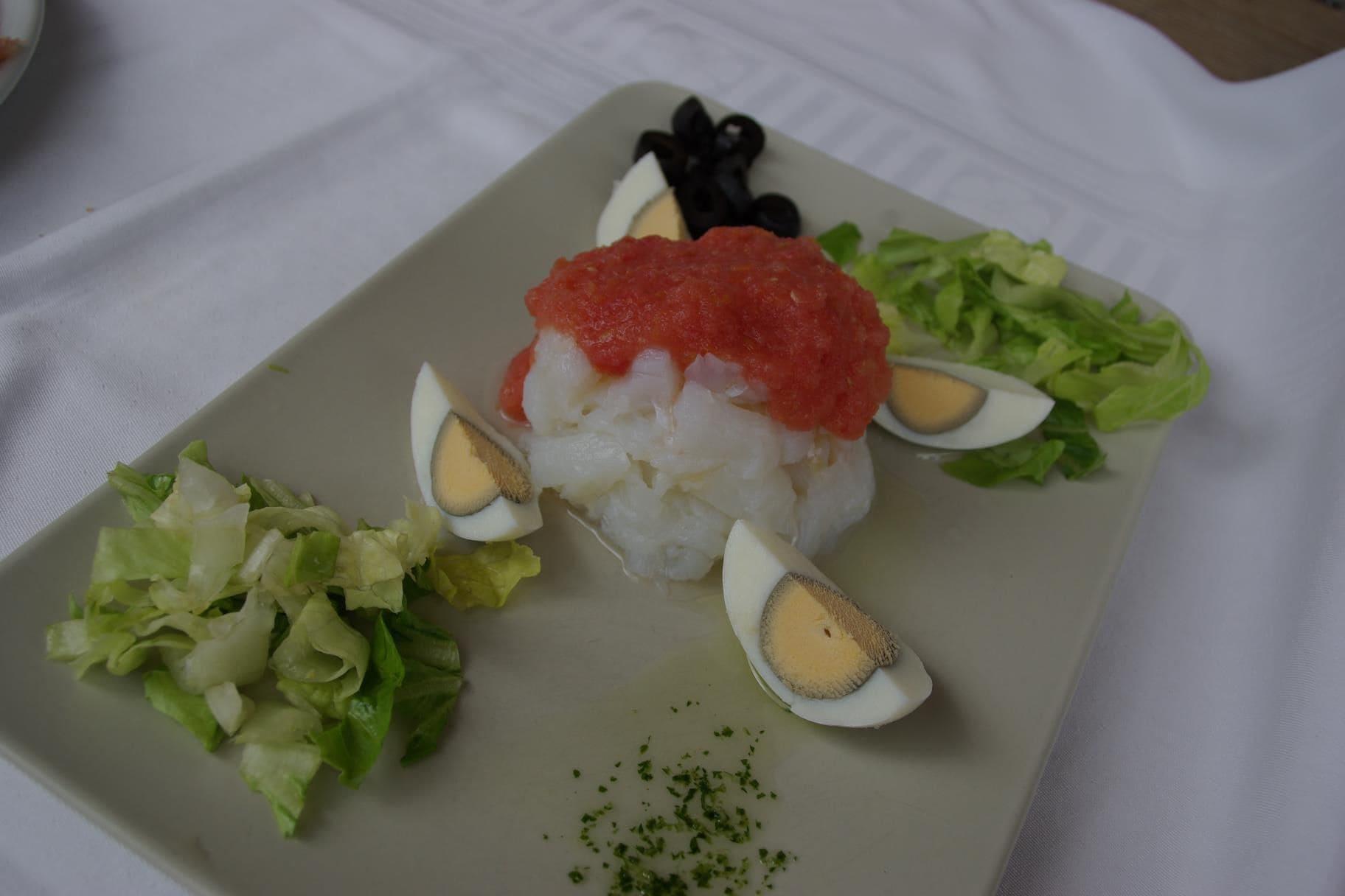 Restaurant La Cabanya