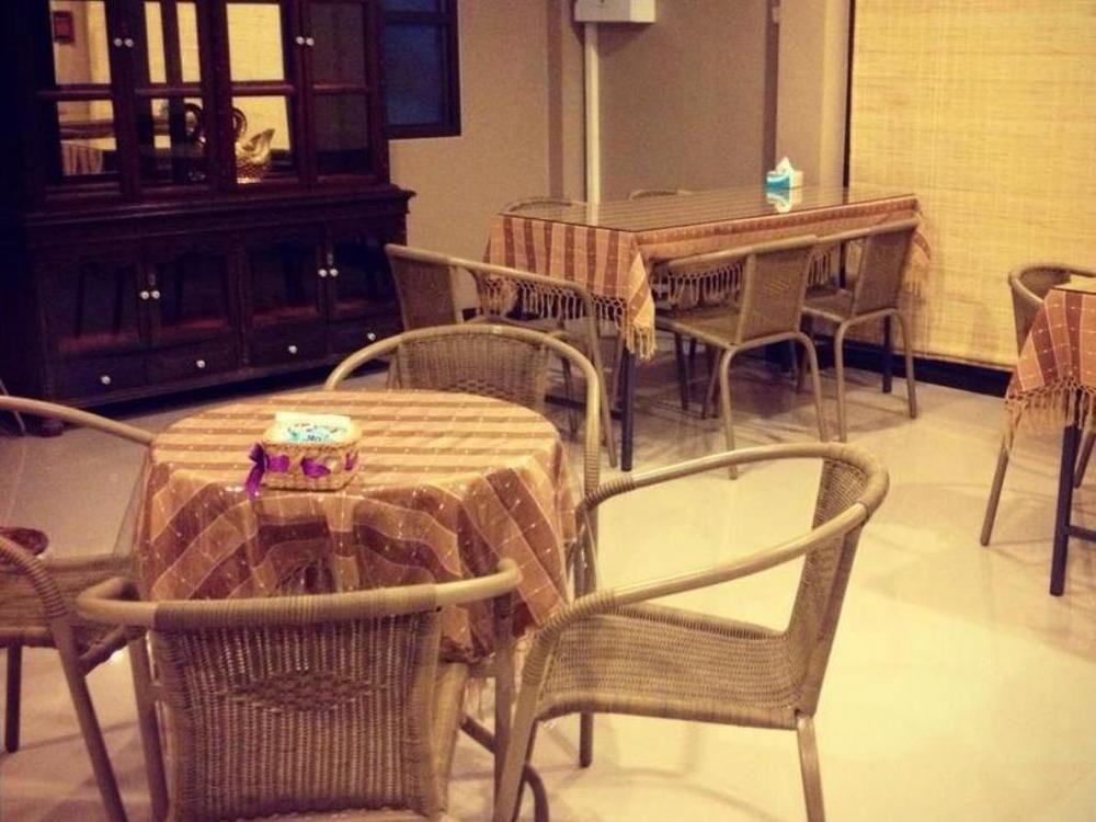 Comodidades del Alojamiento The Old Palace Resort