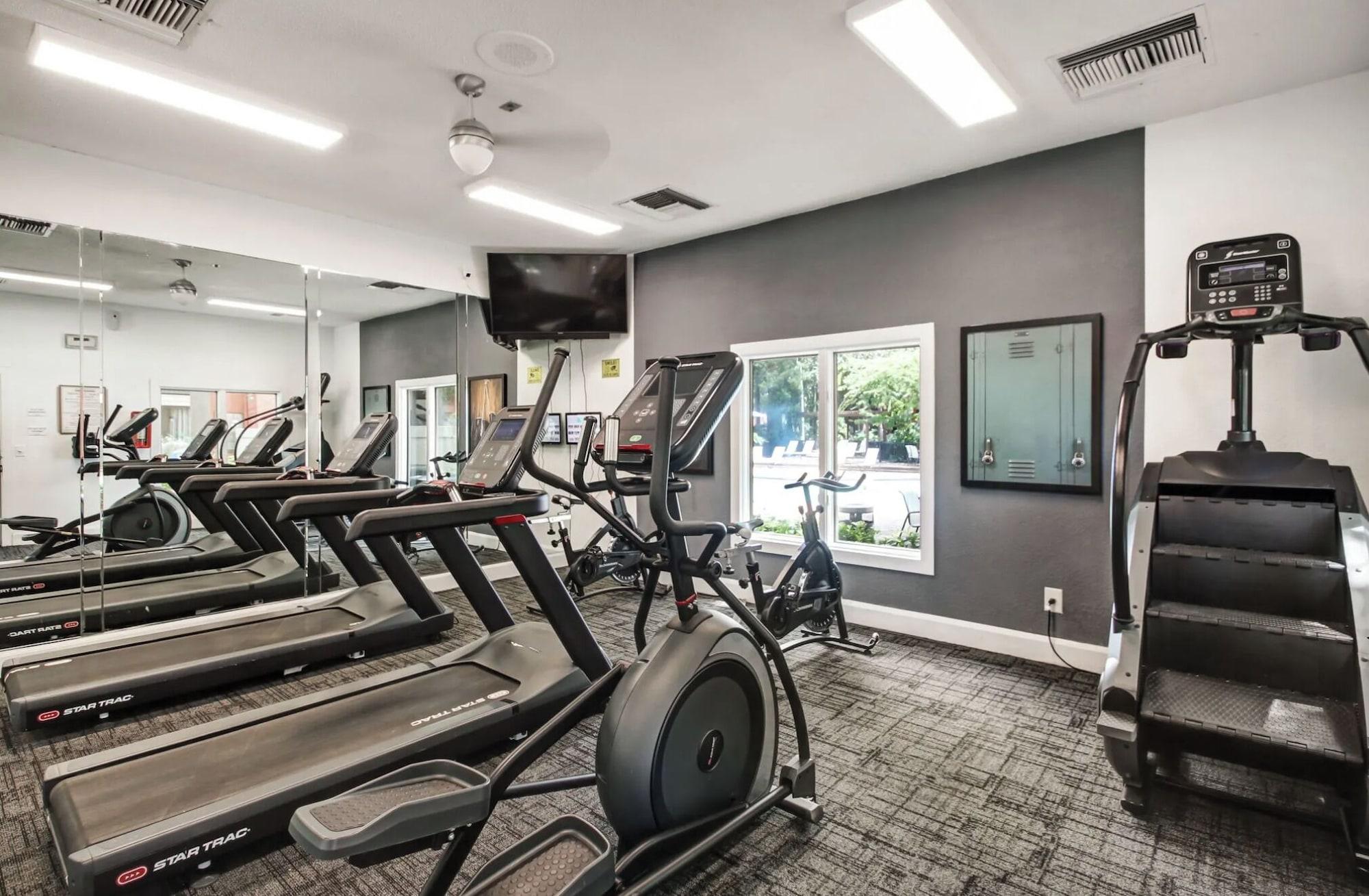 Gimnasio Landing Jacksonville