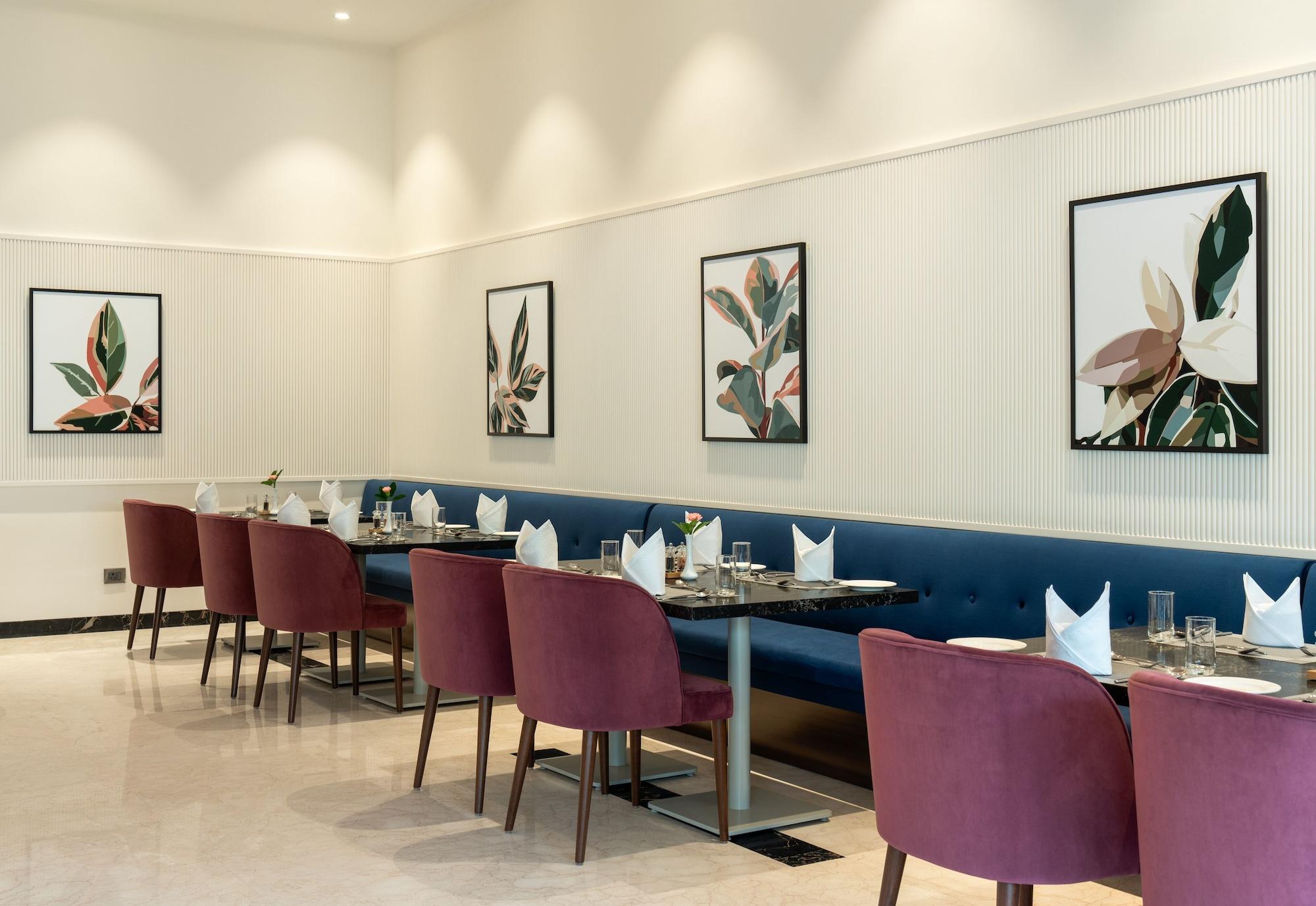 Restaurant Palm Meadows Resort