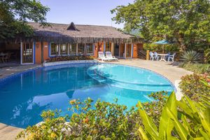 Alojamiento - Hotel Alemão Beach de Ilhabela