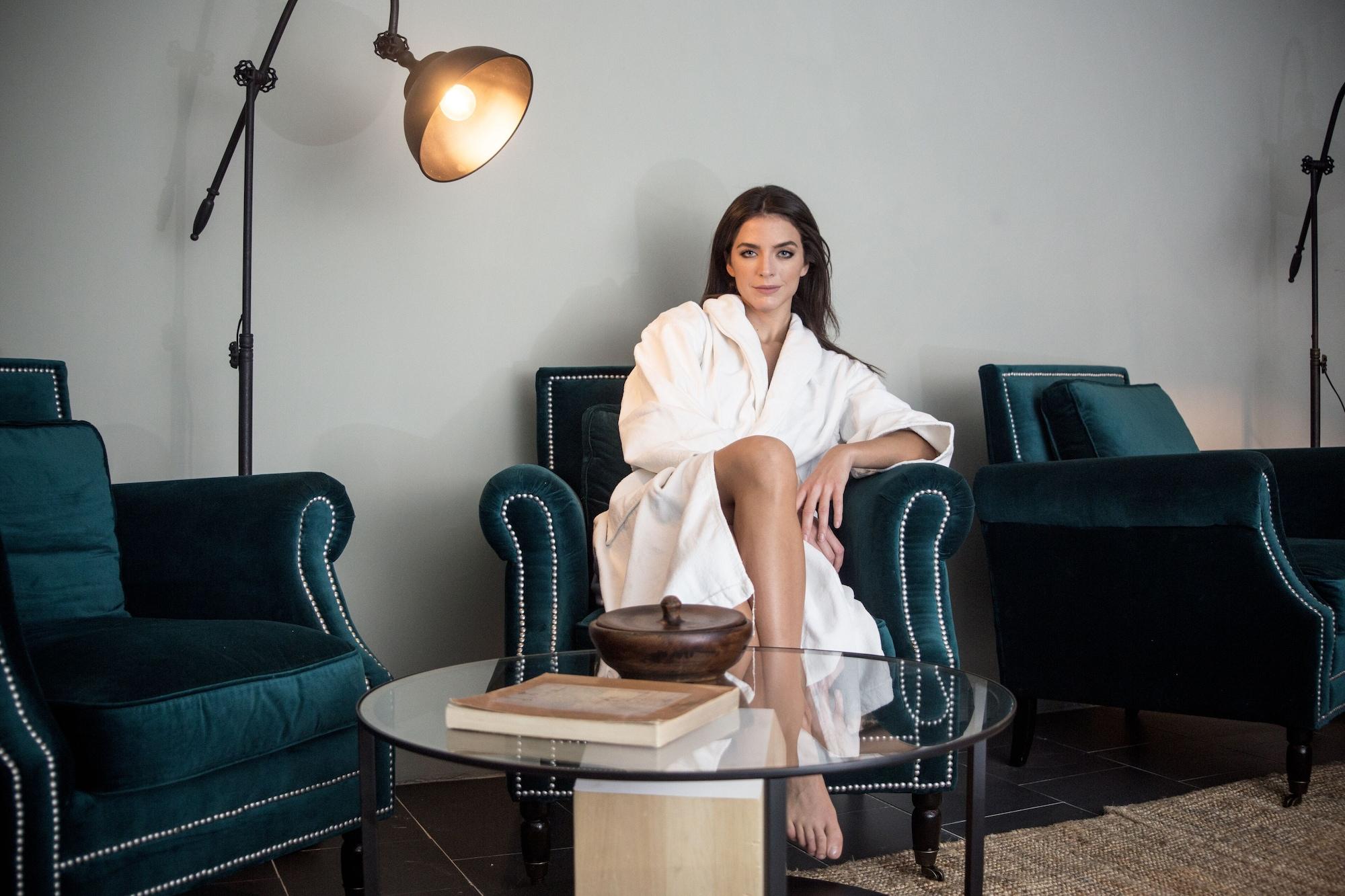 Spa Relais Il Leoncino