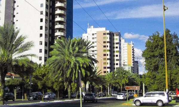 Jatobá