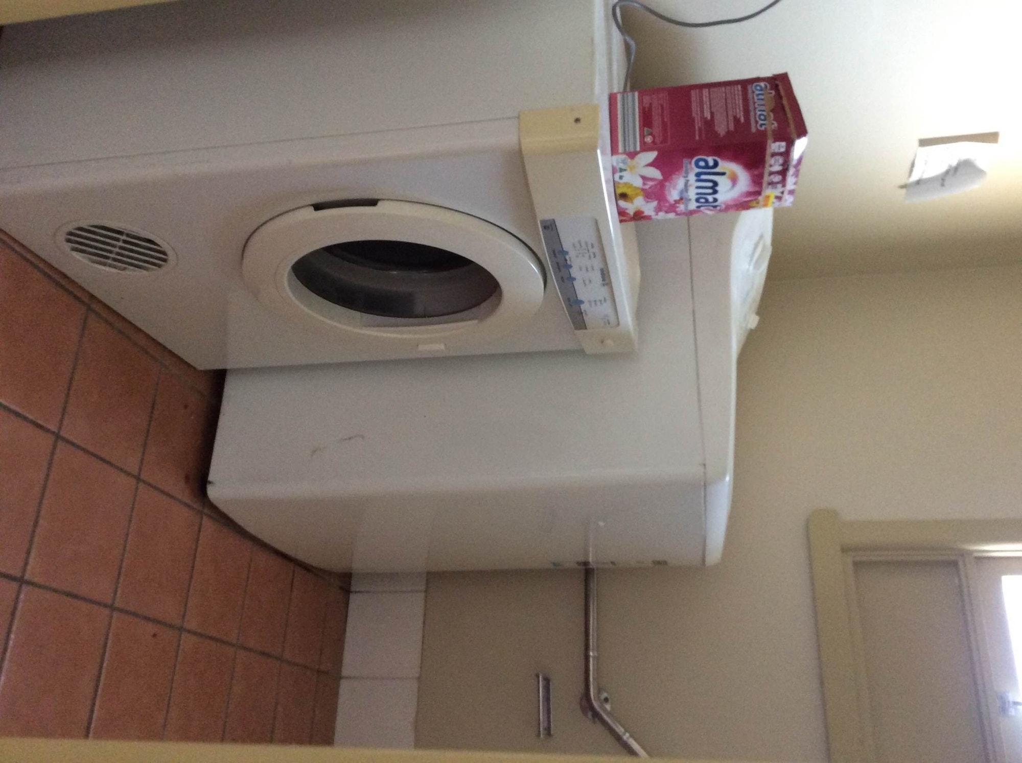 Comodidades del Alojamiento Cherry Blossom Motel