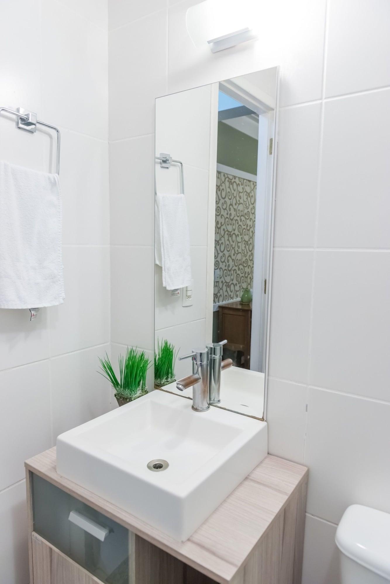 Equipamiento de Habitación Pousada Recanto da Serra