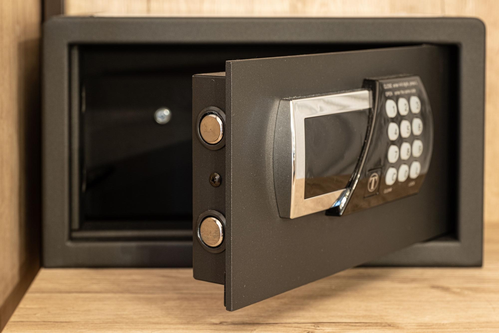 Set de Habitación Cuneo Hotel