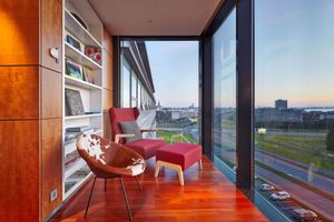 Alojamiento - Hilton Reykjavik