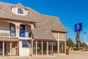 Alojamiento - Americas Best Value Inn & Suites - Oklahoma City/West
