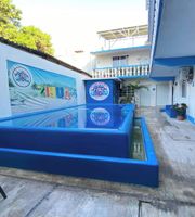 Alojamiento - OYO Hotel Zihuatanejo Malibu