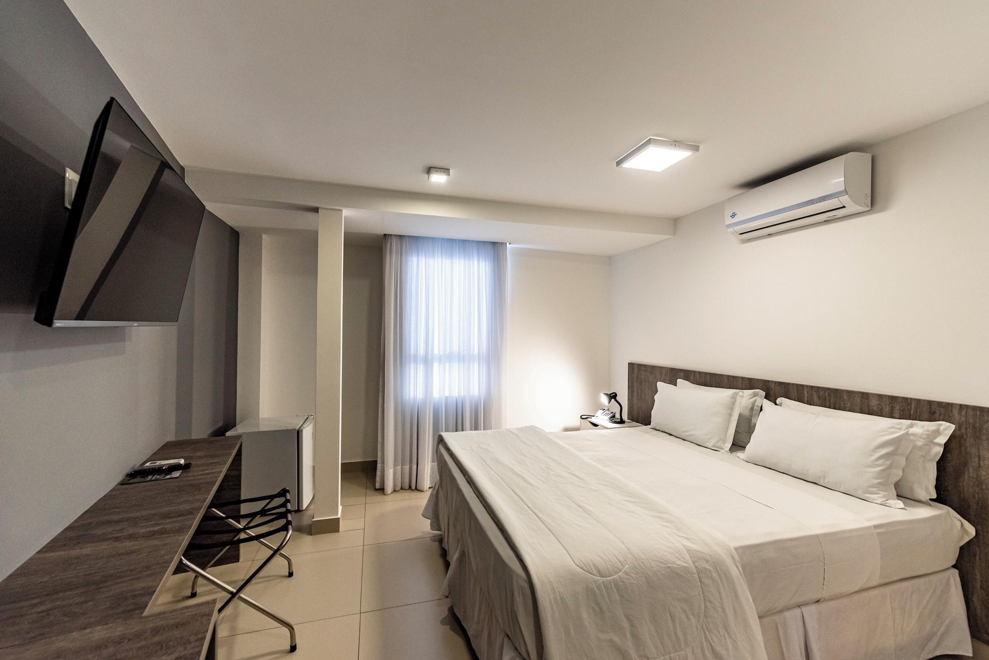 Habitación Hotel Mais1