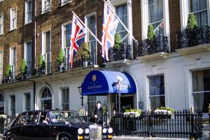 Alojamiento - The Leonard Hotel