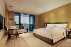 Alojamiento - Doubletree Resort By Hilton Hainan - Xinglong Lakeside