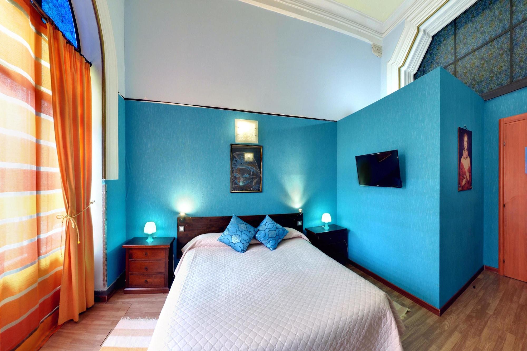 Set de Habitación Hostel Agata