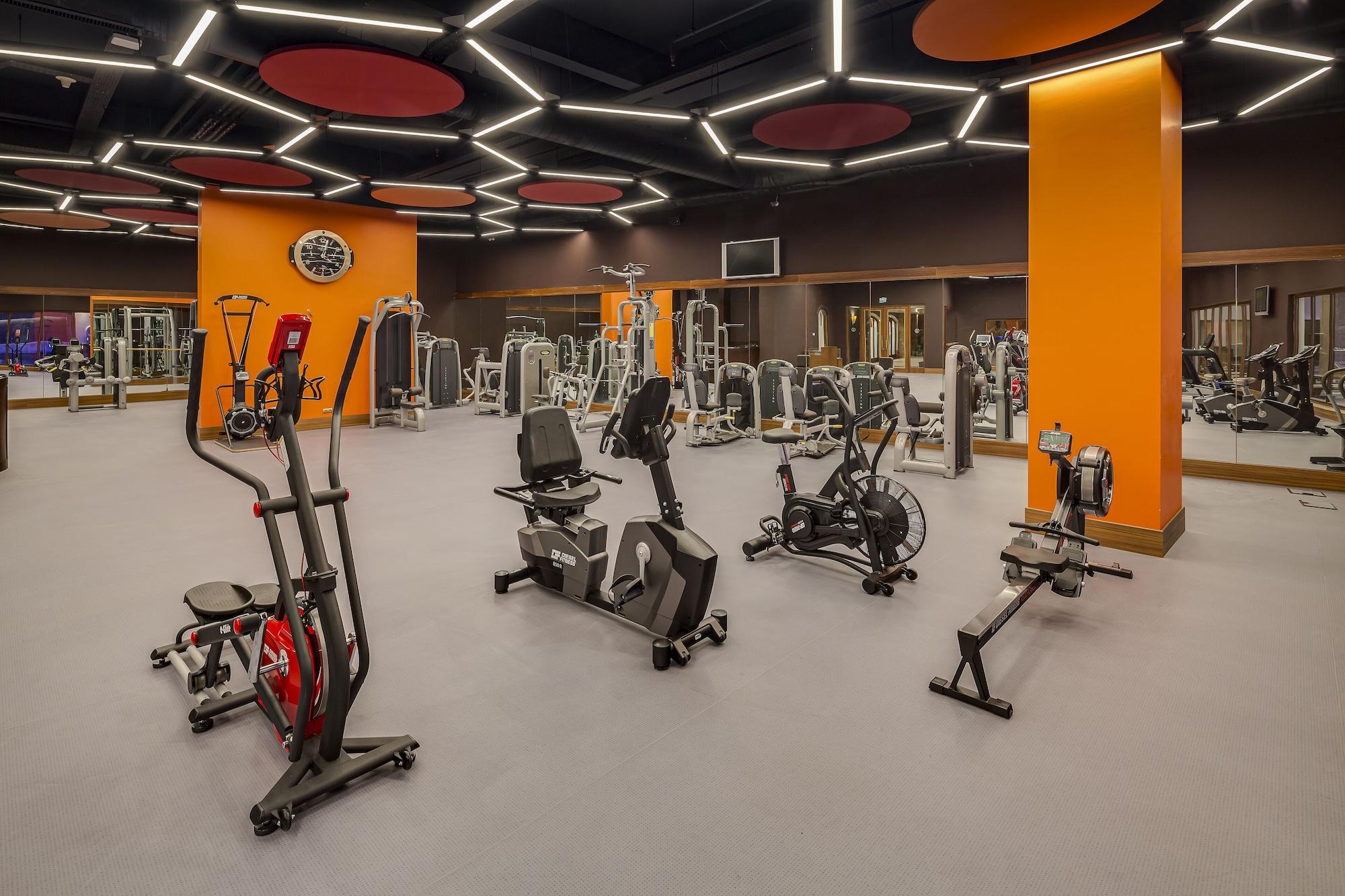 Spa Divan Ankara