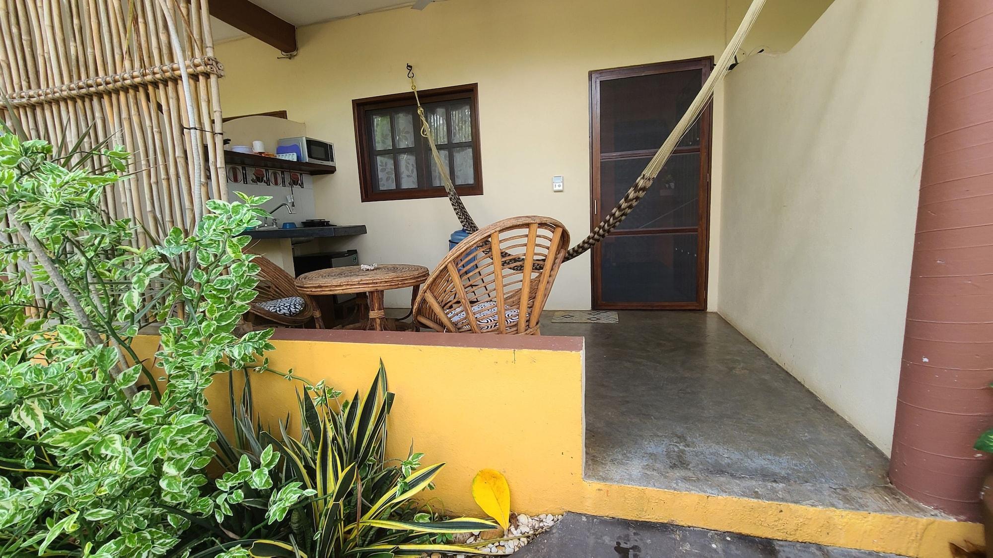 Equipamiento de Habitación Casa Majagua