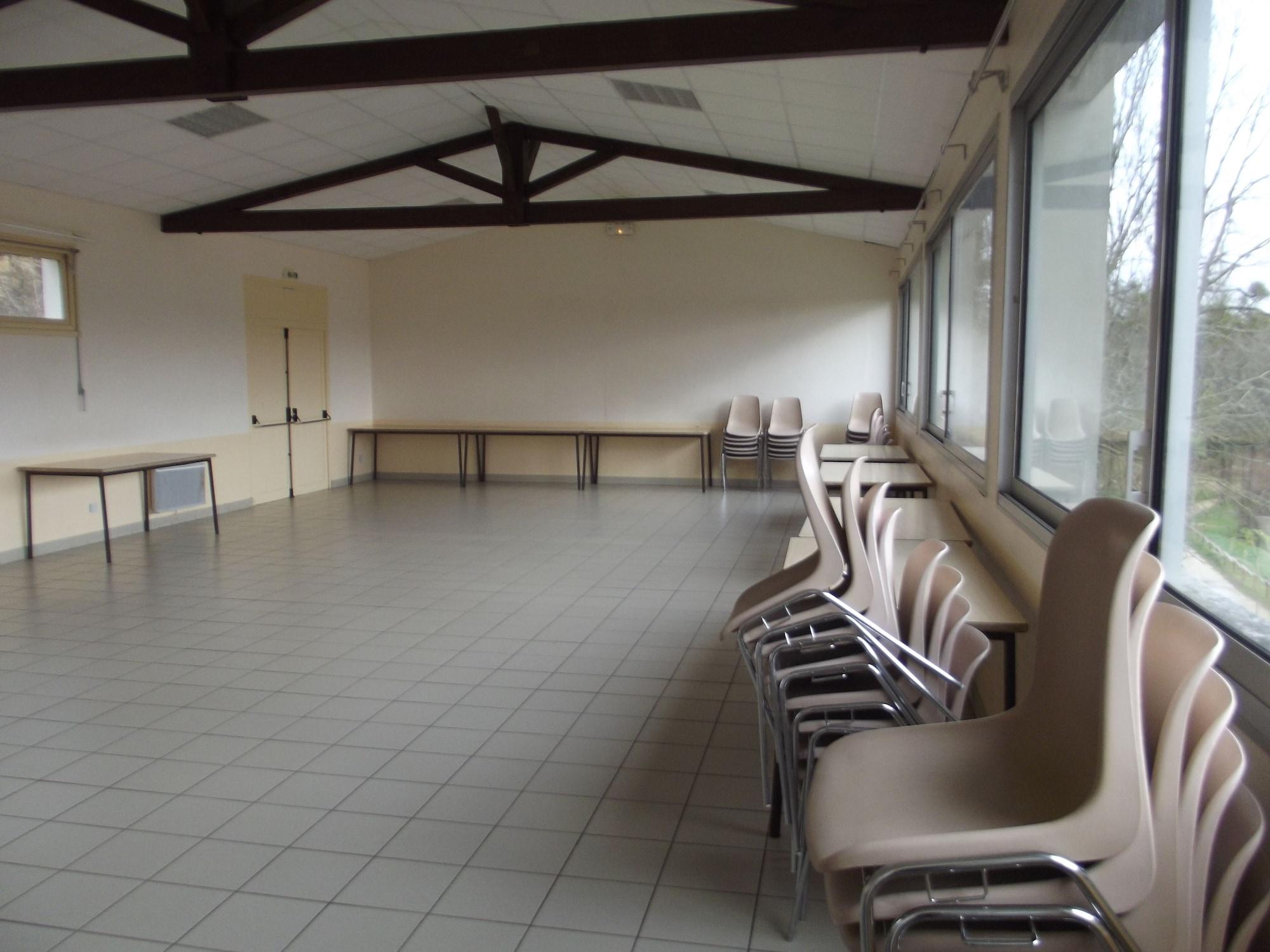 Sala de Reuniones OLYDEA LE LAMBON