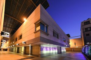 Alojamiento - Hwu Meei Motel