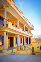 Alojamiento - Hotel San Judas