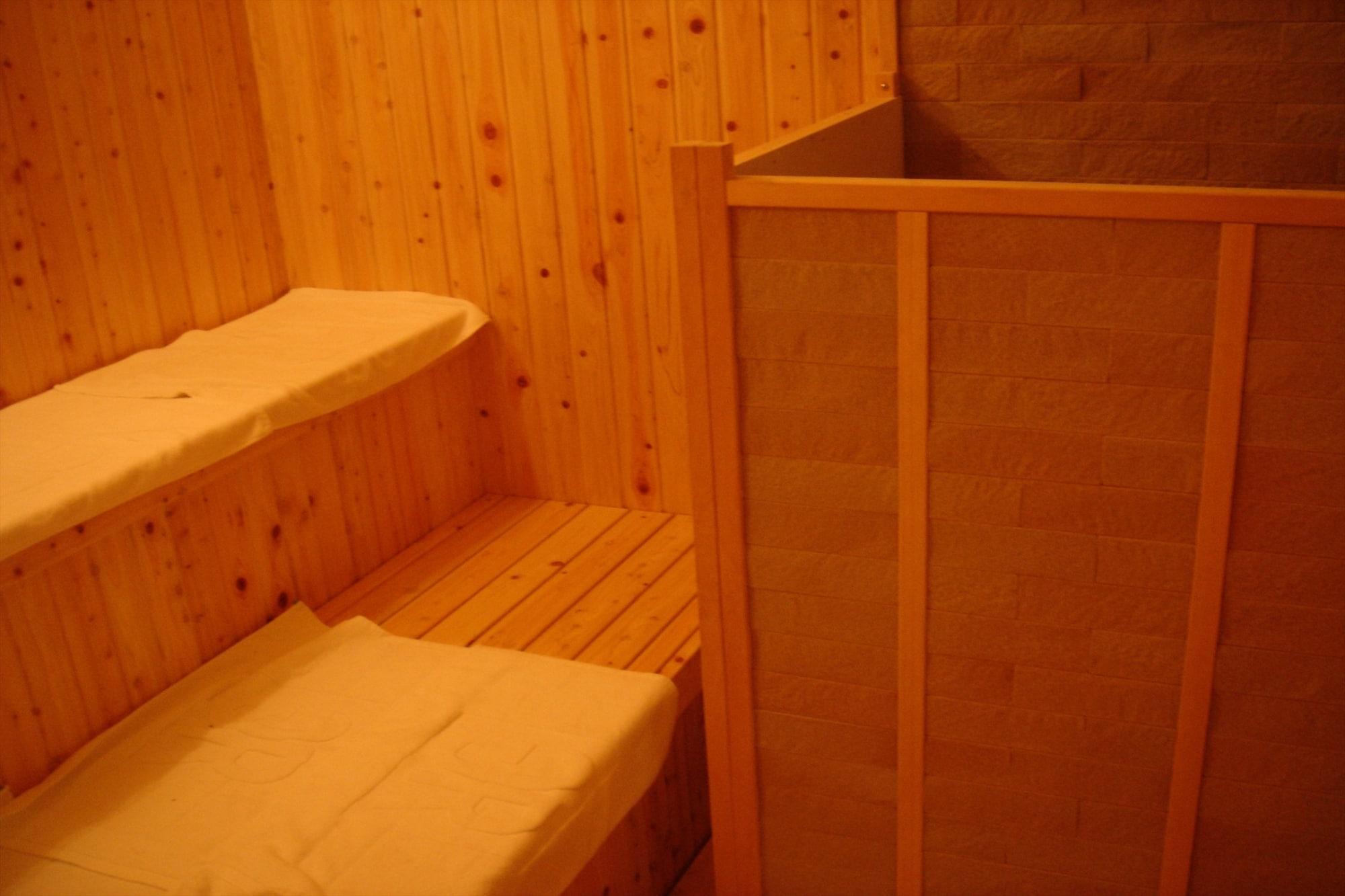 Spa Green Rich Hotel Matsue Ekimae
