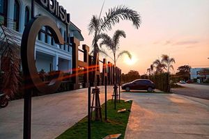 Alojamiento - Chaanburi Boutique Resort