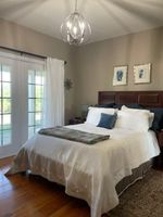 Alquiler Vacacional - Northwestern North Carolina wine country in the Appalachian foothills