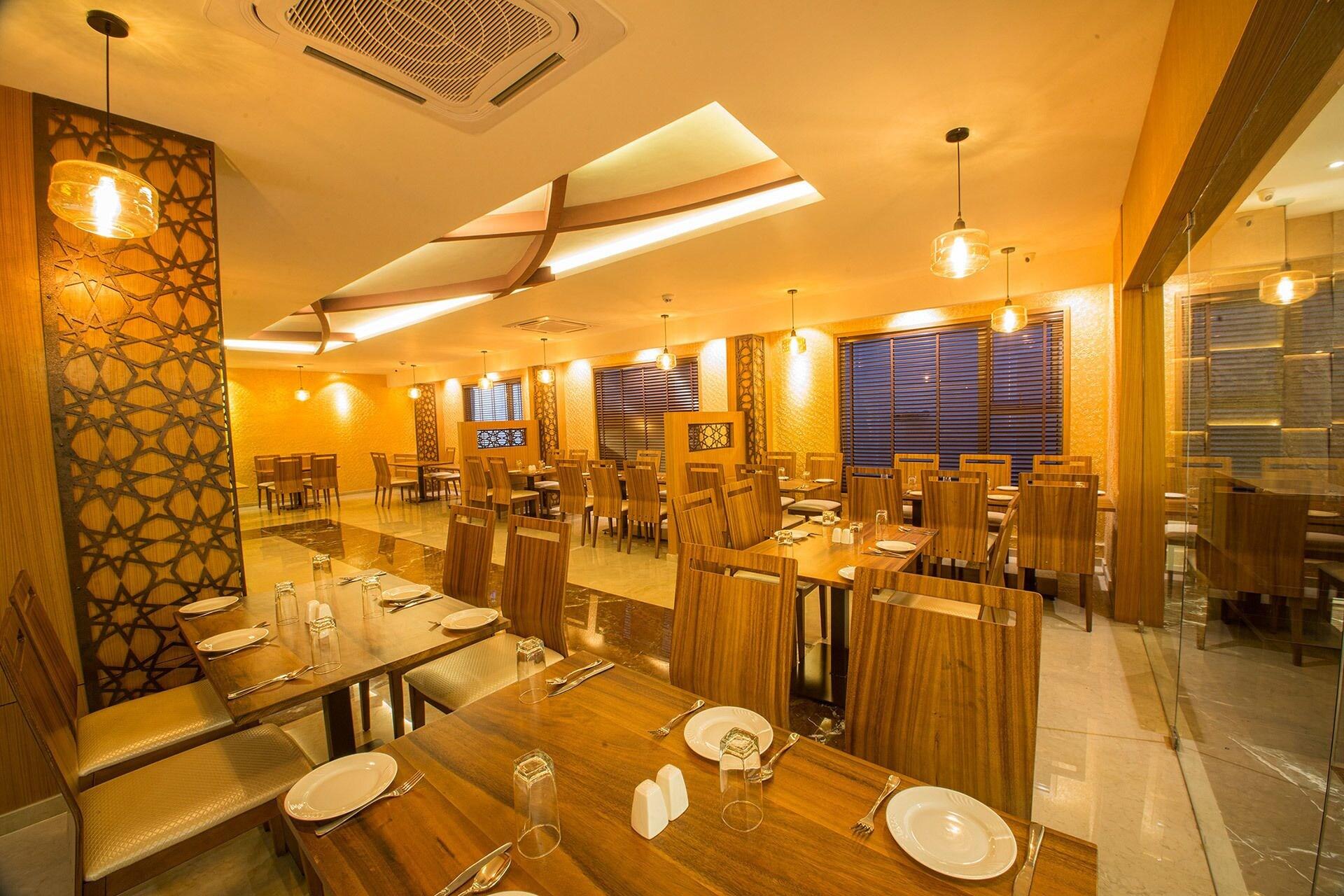 Restaurant Samudra Mysore