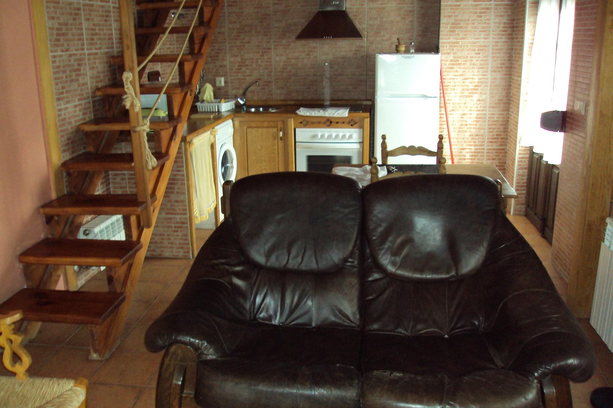 Vista Lobby Artesano III