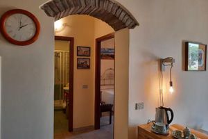 Alquiler Vacacional - Among the hills in Tuscany, bike trails, beaches and the sea of Maremma!
